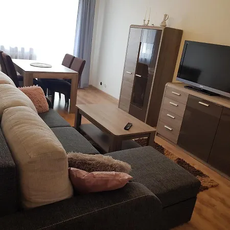 Apartament Apartment