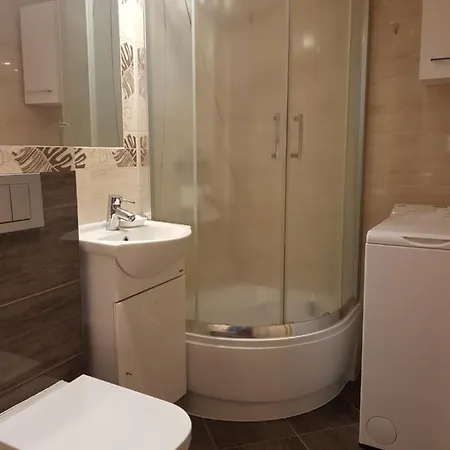 아파트 Apartament Puck 푸크