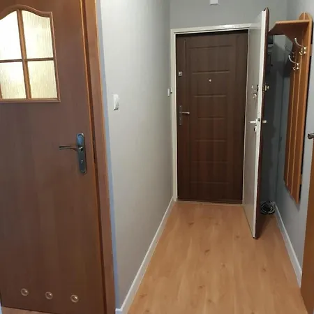 Apartament Puck 아파트 *