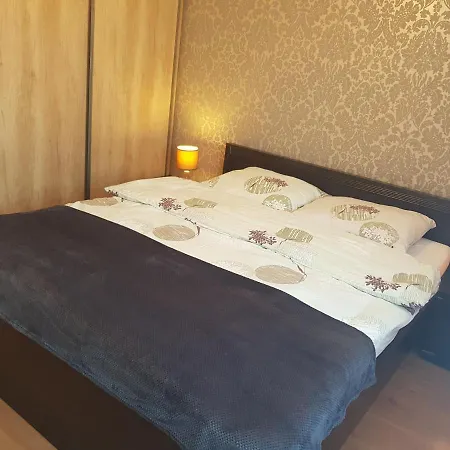 Apartament Puck * 푸크