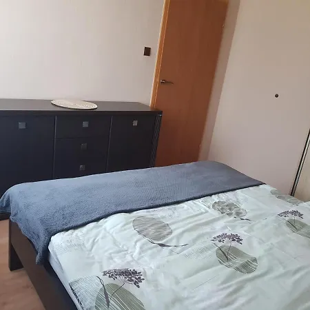 Apartament Puck * 푸크