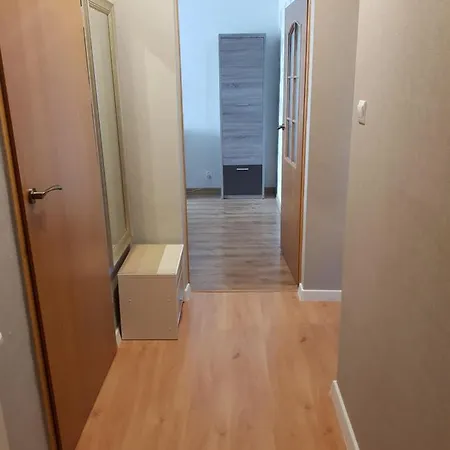 Apartament Apartment