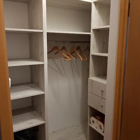 Apartament Puck