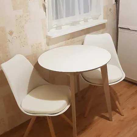 Apartament Puck * 푸크