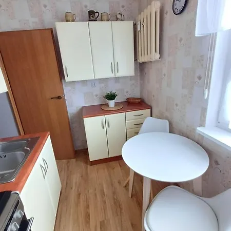 Apartament Puck
